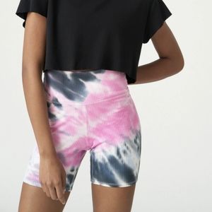 WSLY Rivington 7in Biker Short